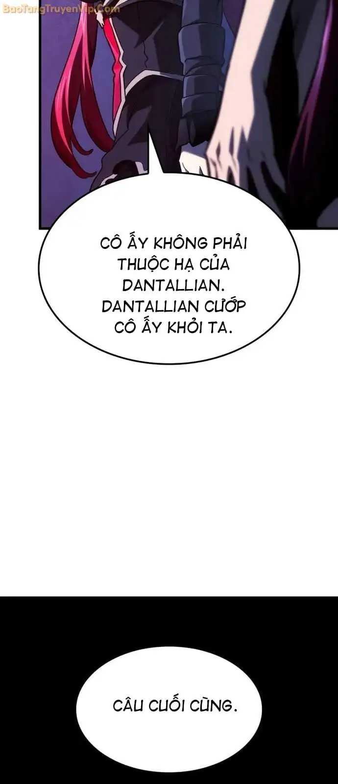 Truyện Tranh Thiết Huyết Kiếm Sĩ Hồi Quy trang 3