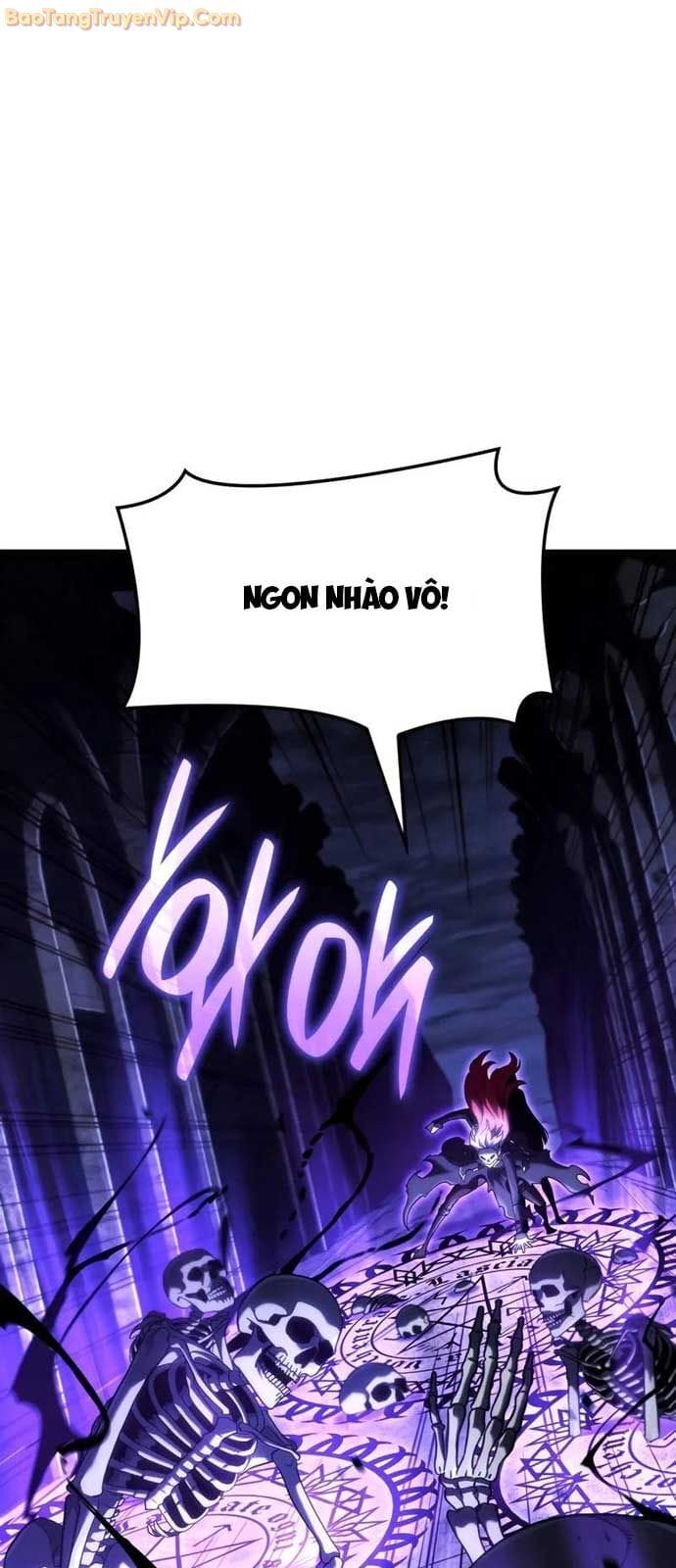 Truyện Tranh Thiết Huyết Kiếm Sĩ Hồi Quy trang 3