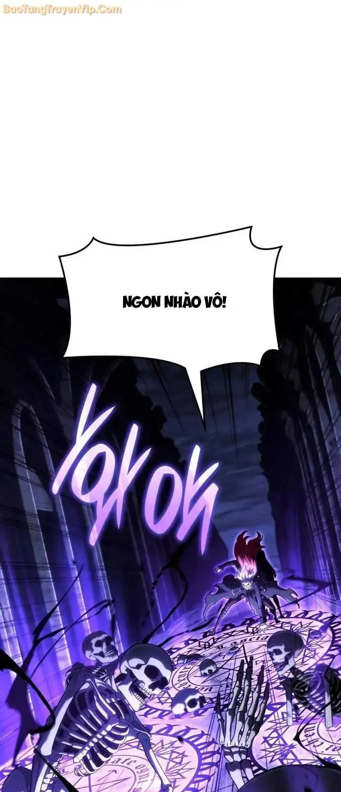 Truyện Tranh Thiết Huyết Kiếm Sĩ Hồi Quy trang 3