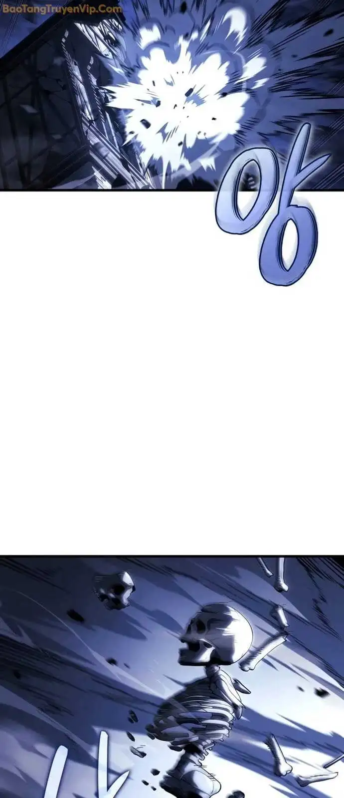 Truyện Tranh Thiết Huyết Kiếm Sĩ Hồi Quy trang 3