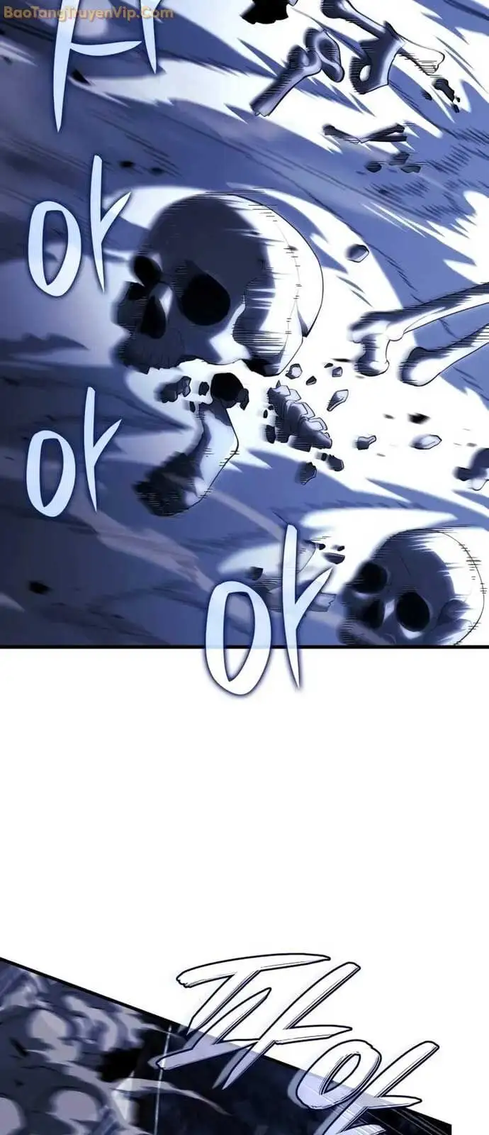 Truyện Tranh Thiết Huyết Kiếm Sĩ Hồi Quy trang 3