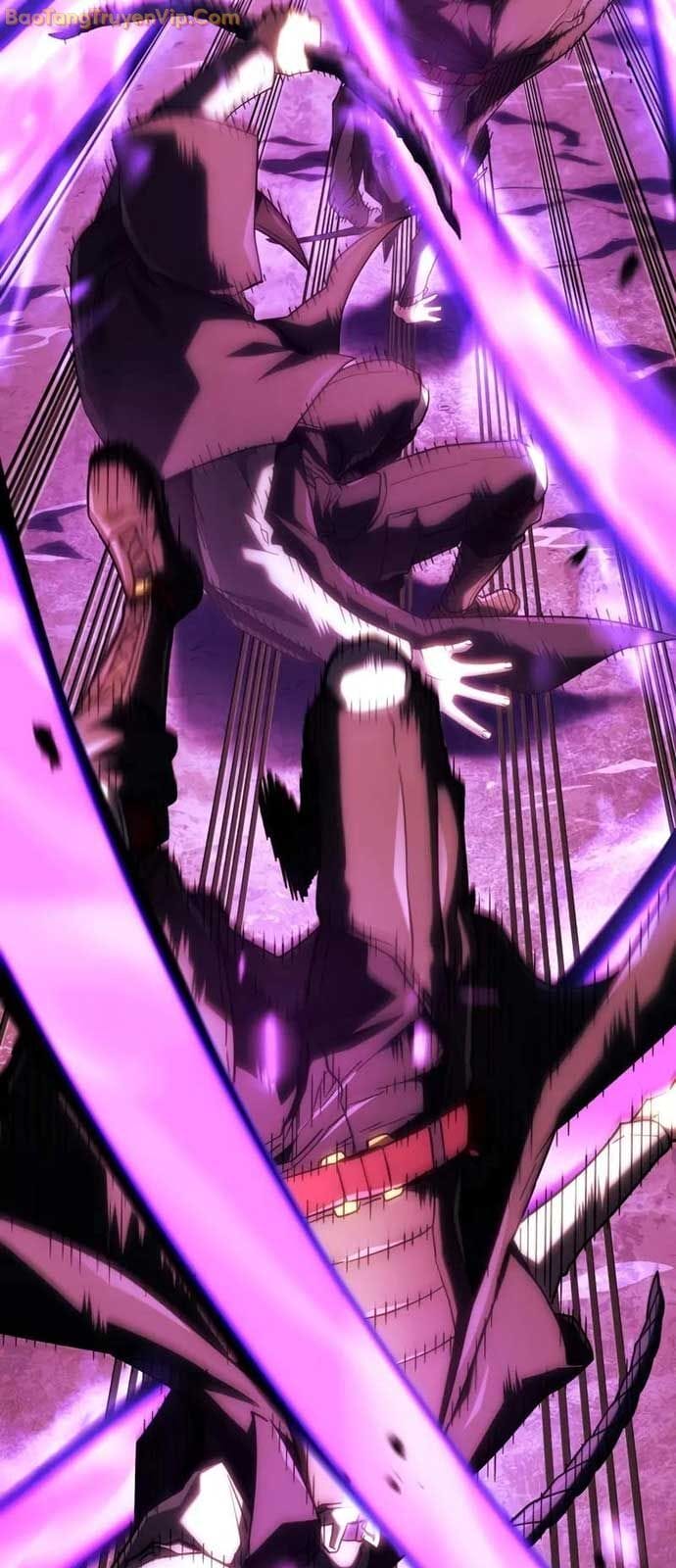 Truyện Tranh Thiết Huyết Kiếm Sĩ Hồi Quy trang 3