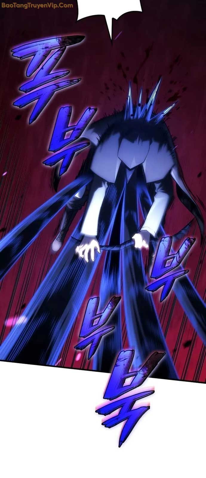 Truyện Tranh Thiết Huyết Kiếm Sĩ Hồi Quy trang 3