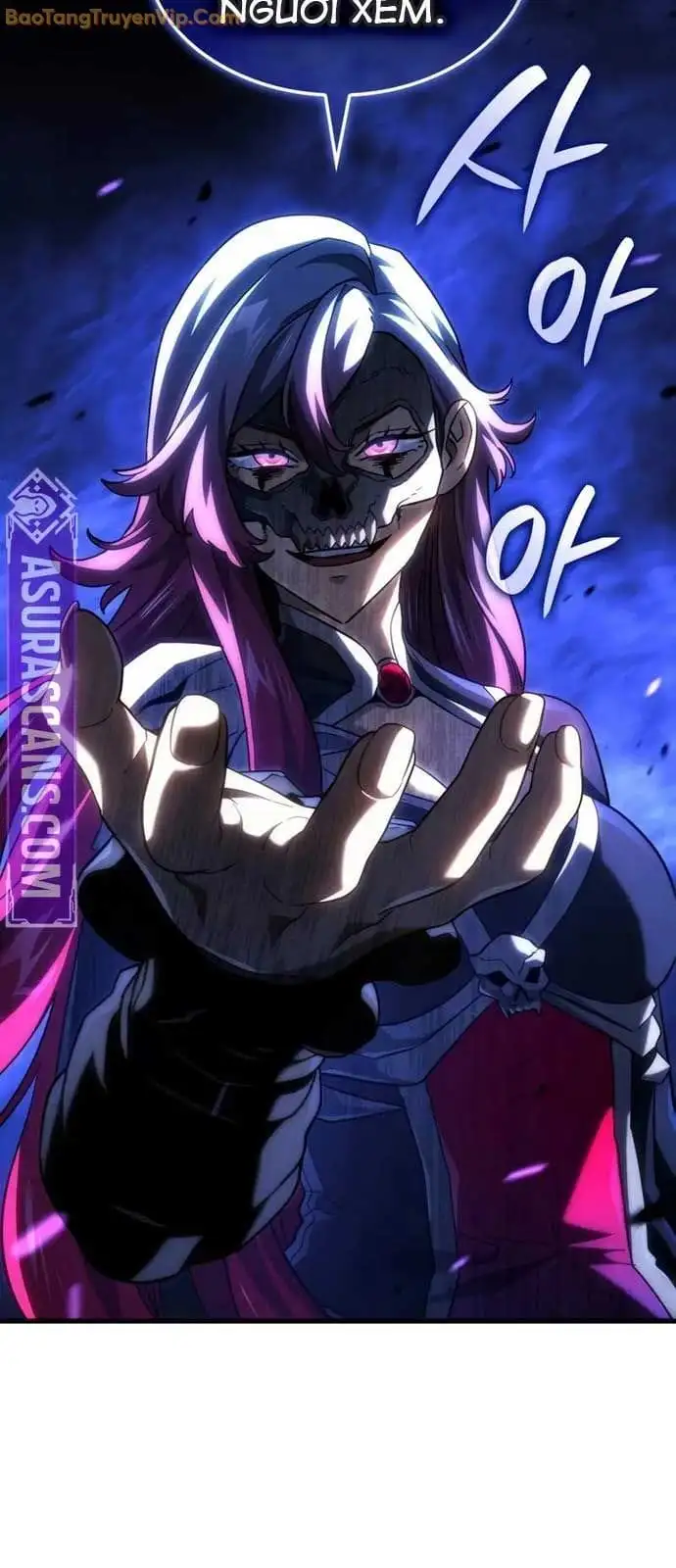 Truyện Tranh Thiết Huyết Kiếm Sĩ Hồi Quy trang 3