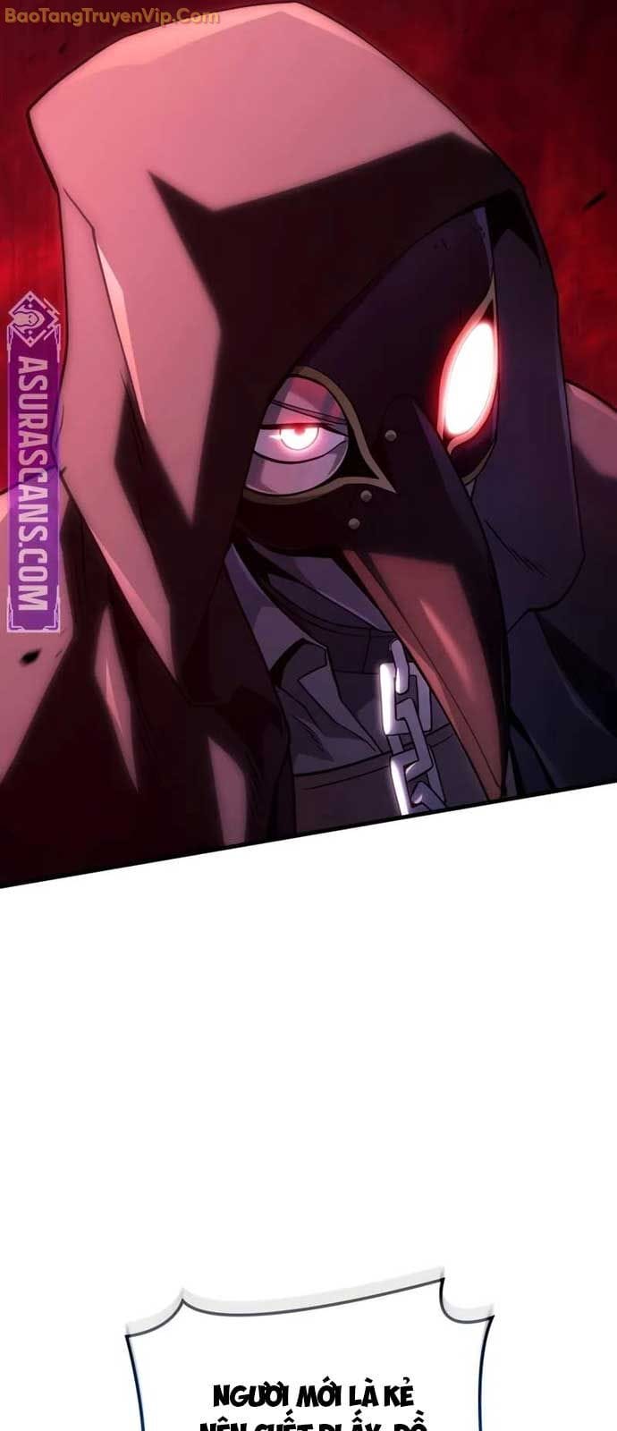 Truyện Tranh Thiết Huyết Kiếm Sĩ Hồi Quy trang 3