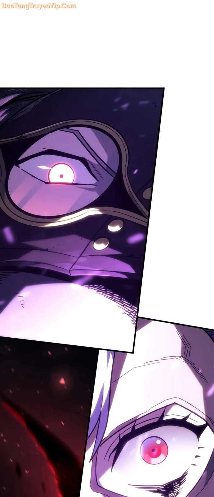 Truyện Tranh Thiết Huyết Kiếm Sĩ Hồi Quy trang 3