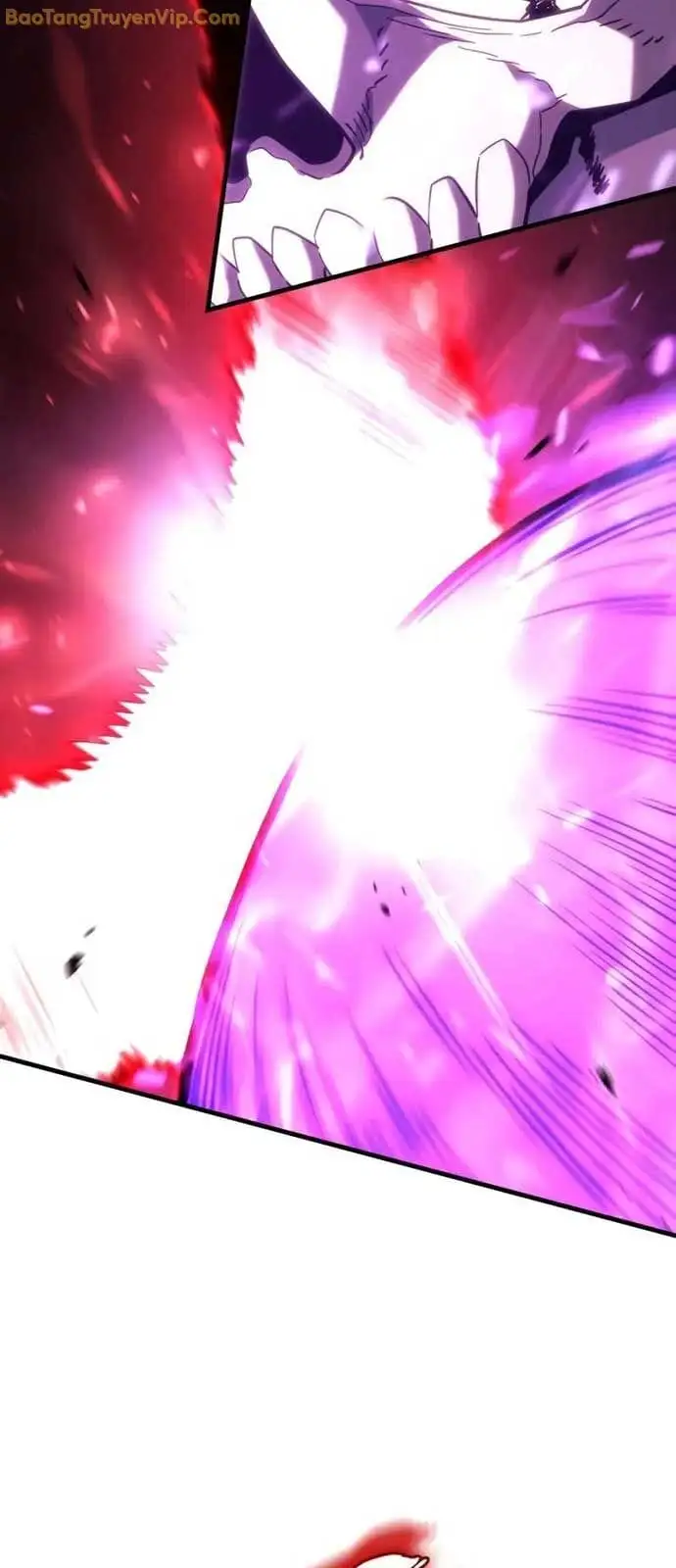 Truyện Tranh Thiết Huyết Kiếm Sĩ Hồi Quy trang 3