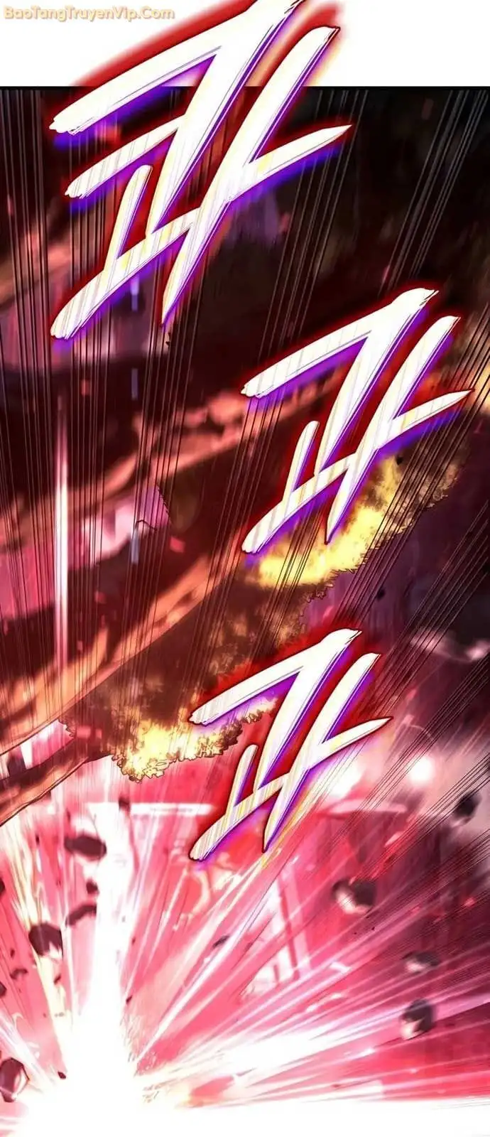 Truyện Tranh Thiết Huyết Kiếm Sĩ Hồi Quy trang 3