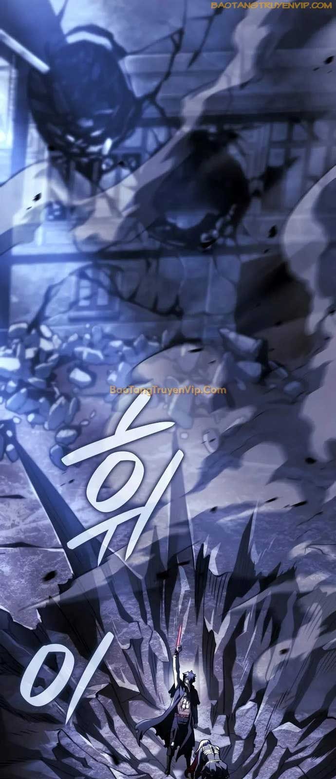 Truyện Tranh Thiết Huyết Kiếm Sĩ Hồi Quy trang 3