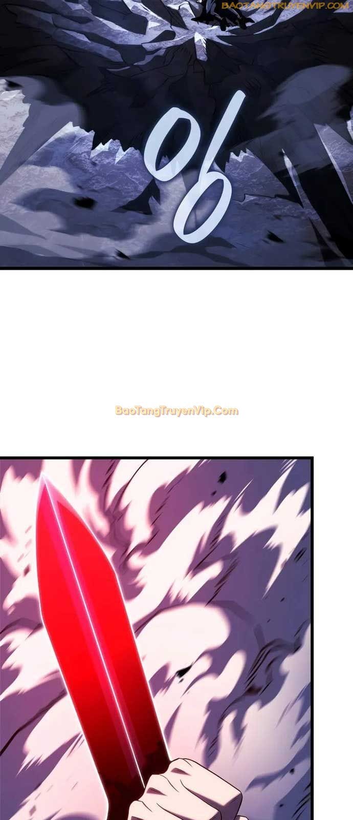 Truyện Tranh Thiết Huyết Kiếm Sĩ Hồi Quy trang 3