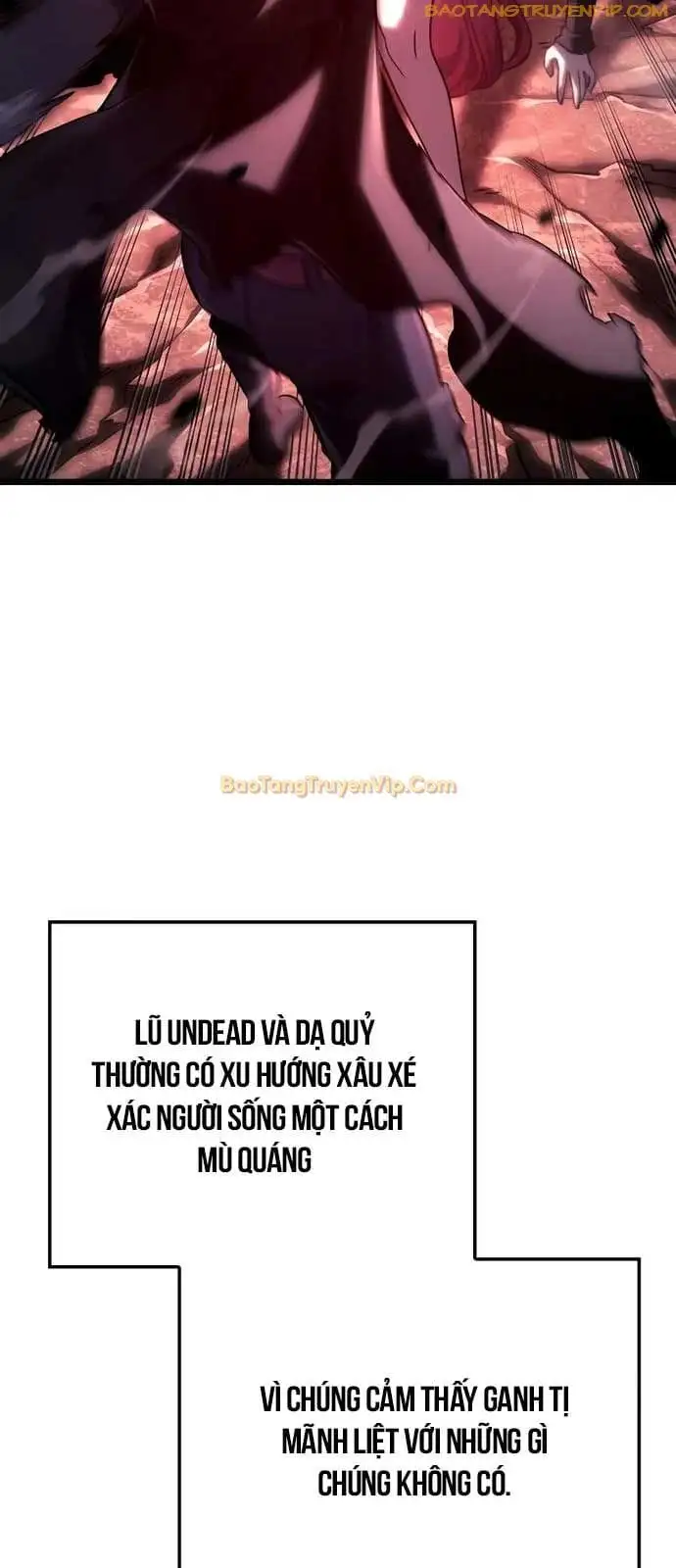 Truyện Tranh Thiết Huyết Kiếm Sĩ Hồi Quy trang 3