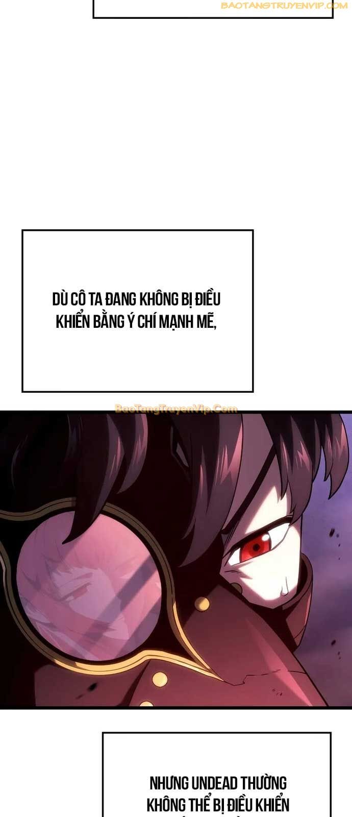 Truyện Tranh Thiết Huyết Kiếm Sĩ Hồi Quy trang 3