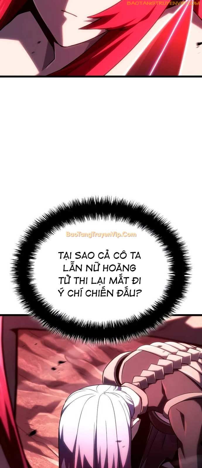 Truyện Tranh Thiết Huyết Kiếm Sĩ Hồi Quy trang 3