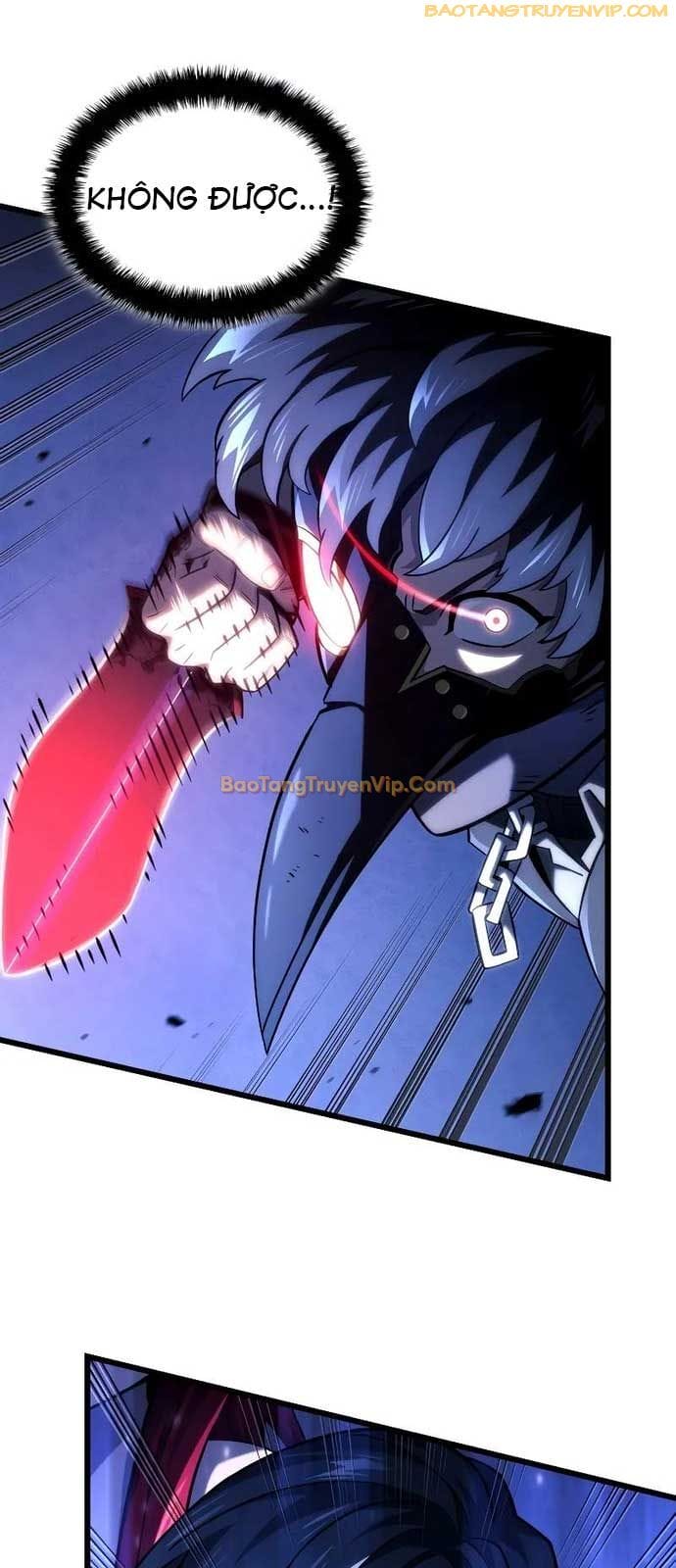 Truyện Tranh Thiết Huyết Kiếm Sĩ Hồi Quy trang 3