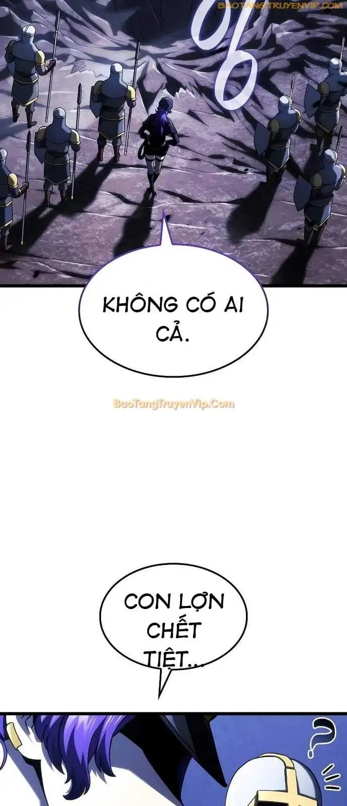 Truyện Tranh Thiết Huyết Kiếm Sĩ Hồi Quy trang 3