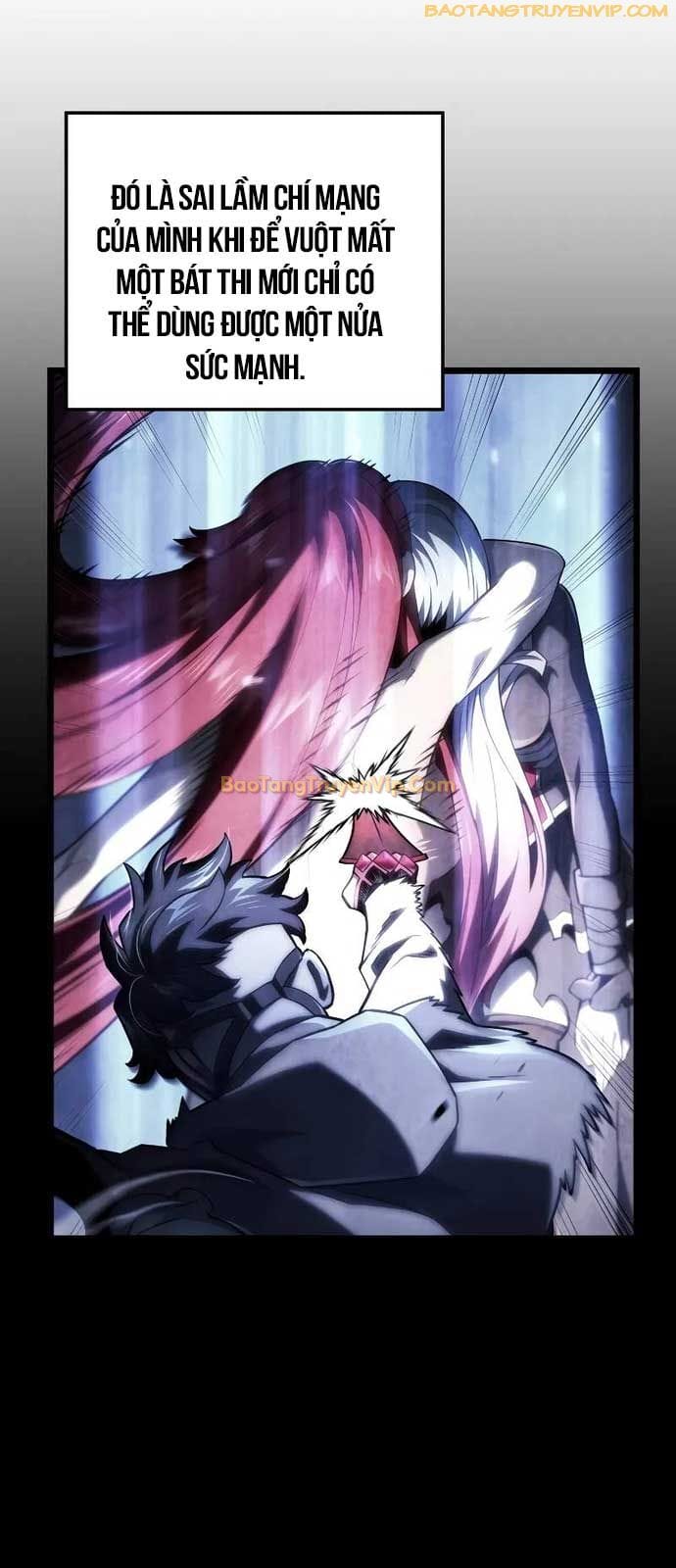 Truyện Tranh Thiết Huyết Kiếm Sĩ Hồi Quy trang 3