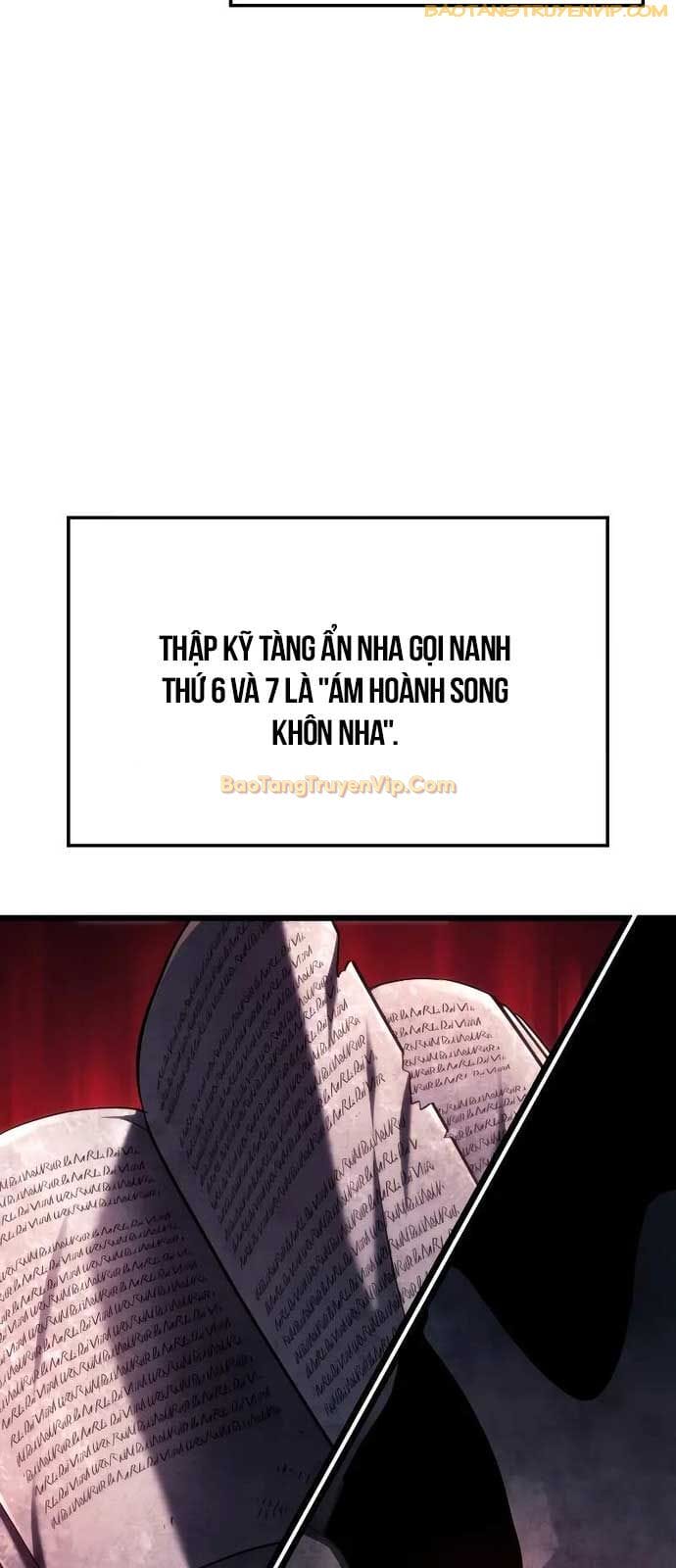 Truyện Tranh Thiết Huyết Kiếm Sĩ Hồi Quy trang 3