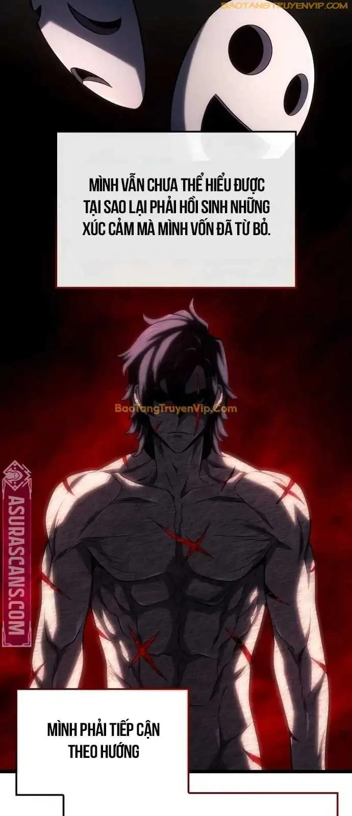 Truyện Tranh Thiết Huyết Kiếm Sĩ Hồi Quy trang 3