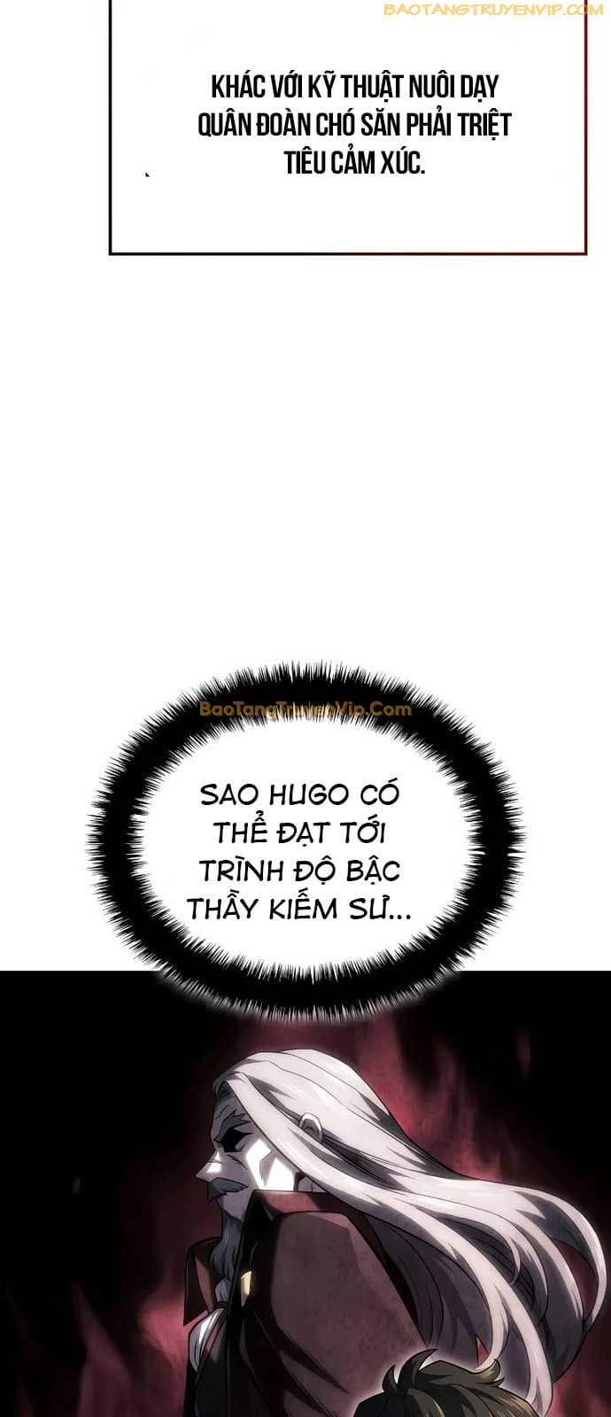 Truyện Tranh Thiết Huyết Kiếm Sĩ Hồi Quy trang 3