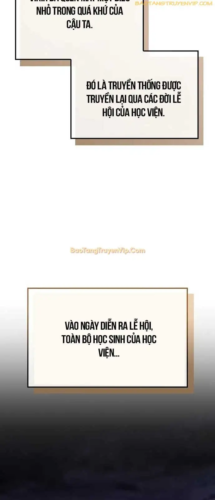 Truyện Tranh Thiết Huyết Kiếm Sĩ Hồi Quy trang 3