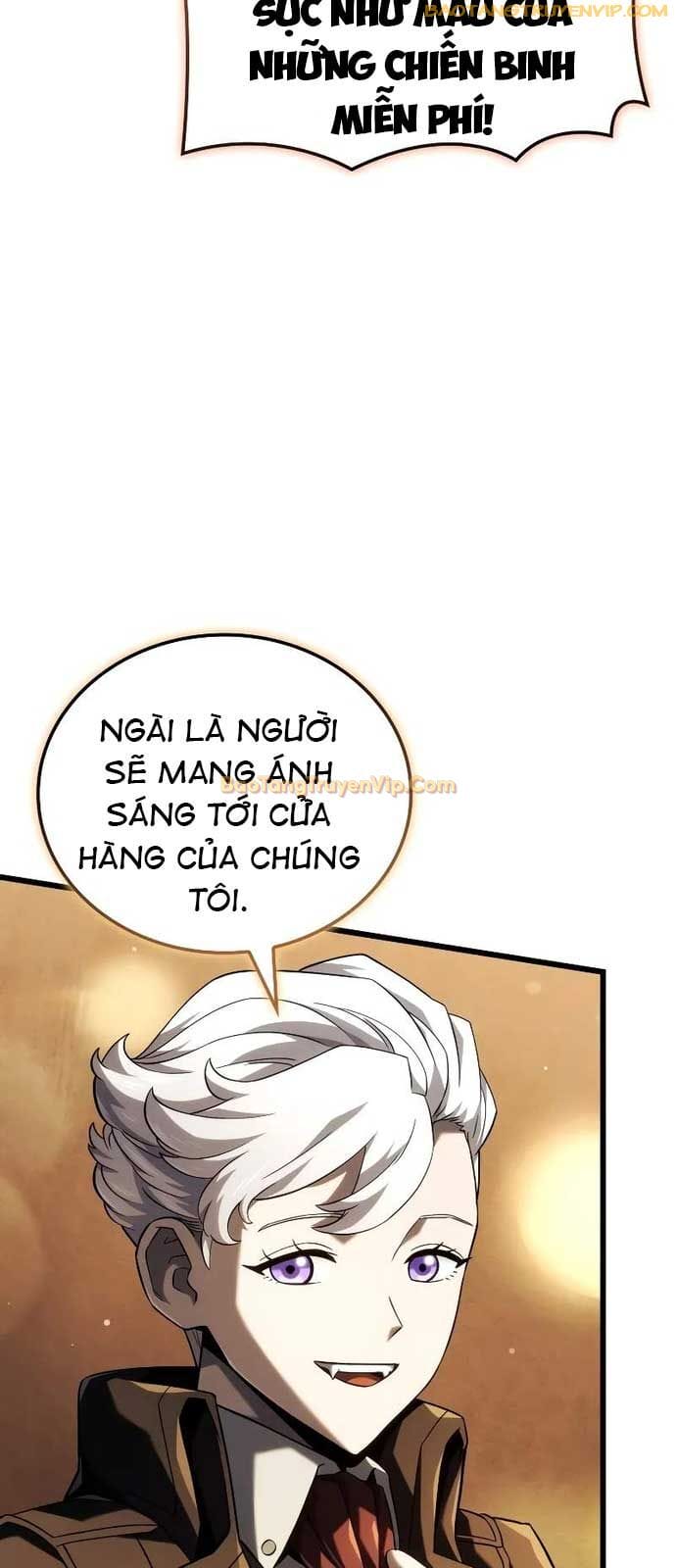 Truyện Tranh Thiết Huyết Kiếm Sĩ Hồi Quy trang 3