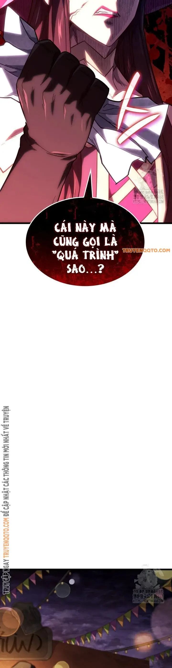 Truyện Tranh Thiết Huyết Kiếm Sĩ Hồi Quy trang 3