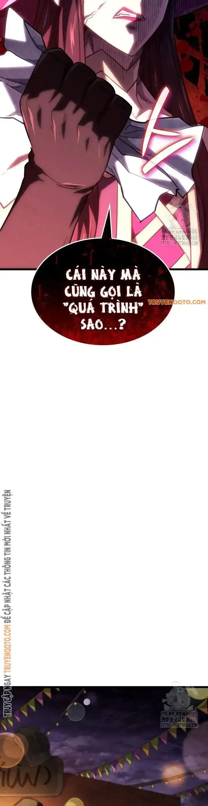 Truyện Tranh Thiết Huyết Kiếm Sĩ Hồi Quy trang 3