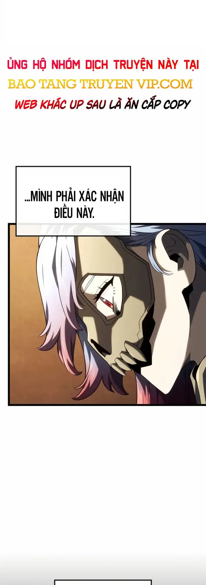 Truyện Tranh Thiết Huyết Kiếm Sĩ Hồi Quy trang 3