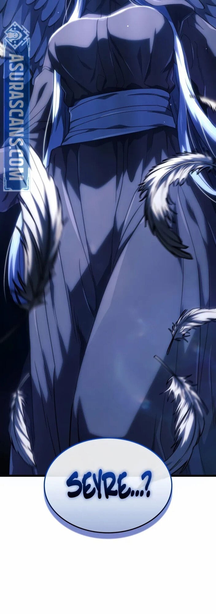 Truyện Tranh Thiết Huyết Kiếm Sĩ Hồi Quy trang 3