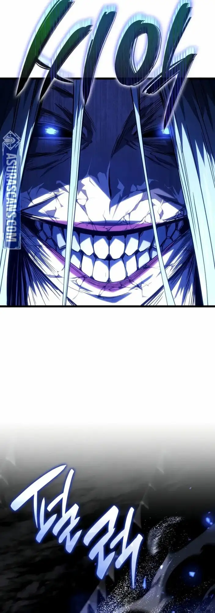 Truyện Tranh Thiết Huyết Kiếm Sĩ Hồi Quy trang 3