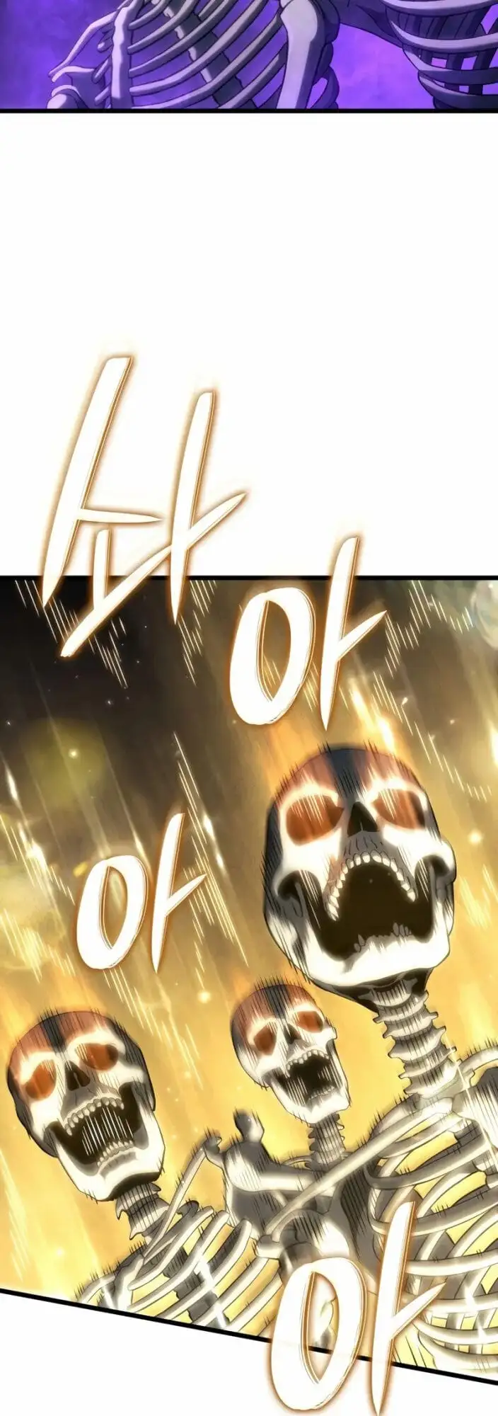 Truyện Tranh Thiết Huyết Kiếm Sĩ Hồi Quy trang 3