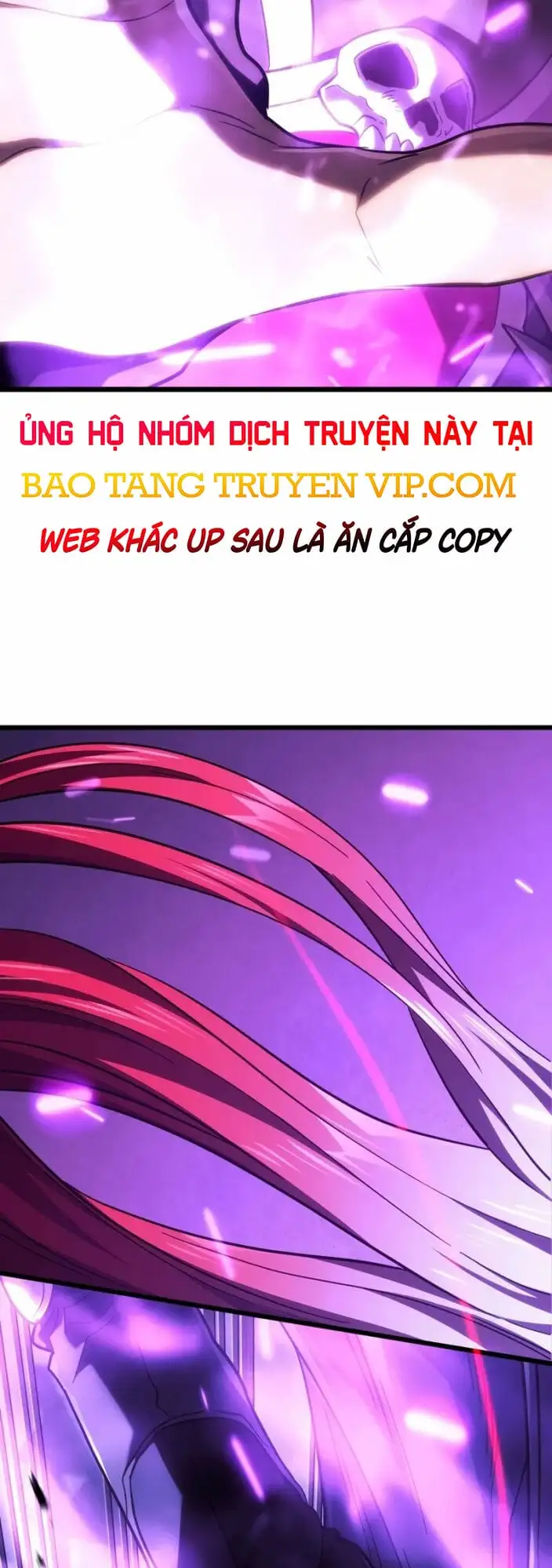 Truyện Tranh Thiết Huyết Kiếm Sĩ Hồi Quy trang 3