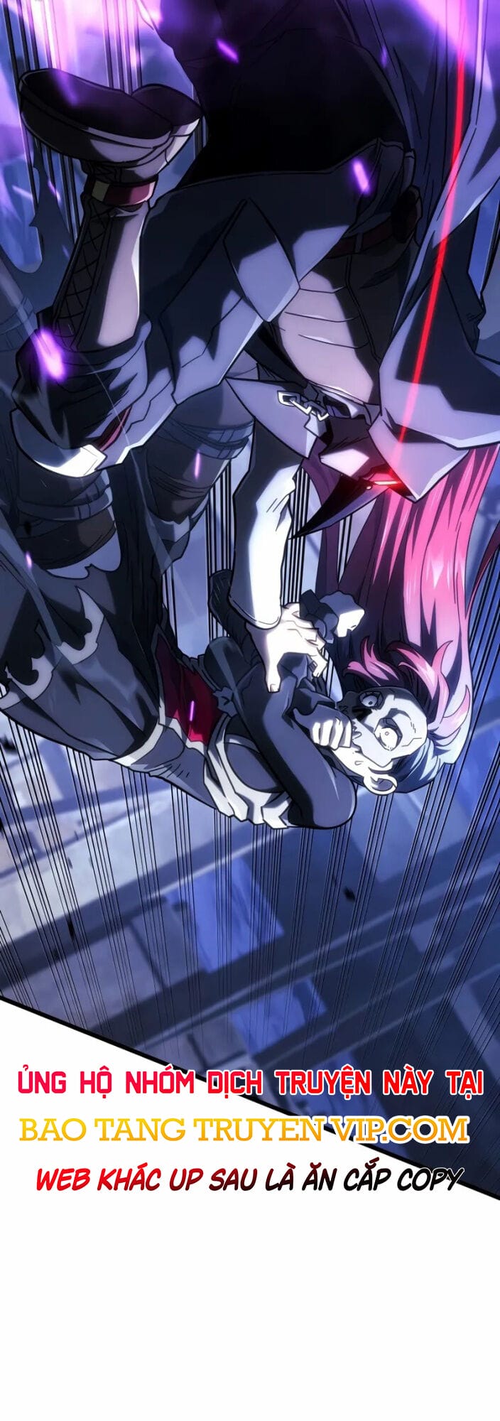 Truyện Tranh Thiết Huyết Kiếm Sĩ Hồi Quy trang 3