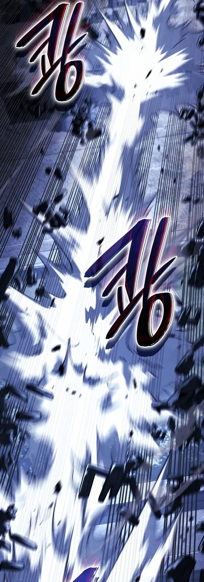 Truyện Tranh Thiết Huyết Kiếm Sĩ Hồi Quy trang 3