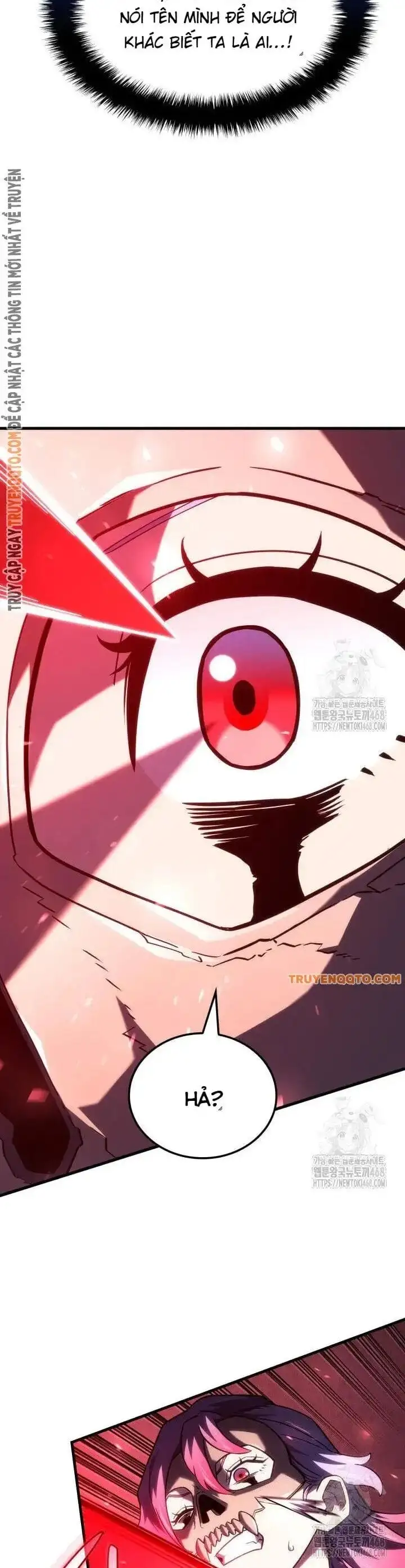 Truyện Tranh Thiết Huyết Kiếm Sĩ Hồi Quy trang 3