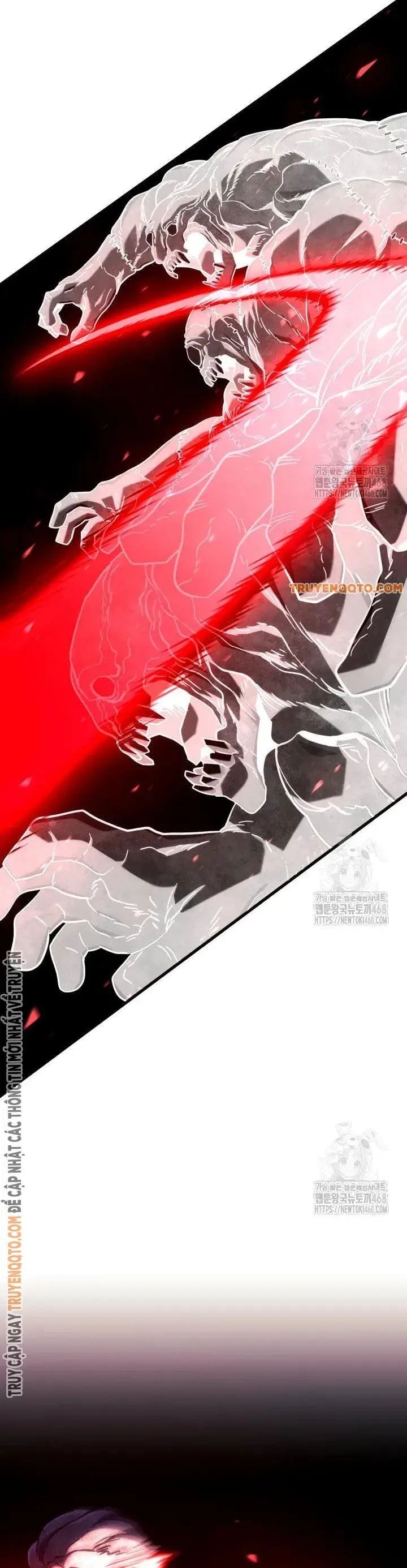 Truyện Tranh Thiết Huyết Kiếm Sĩ Hồi Quy trang 3