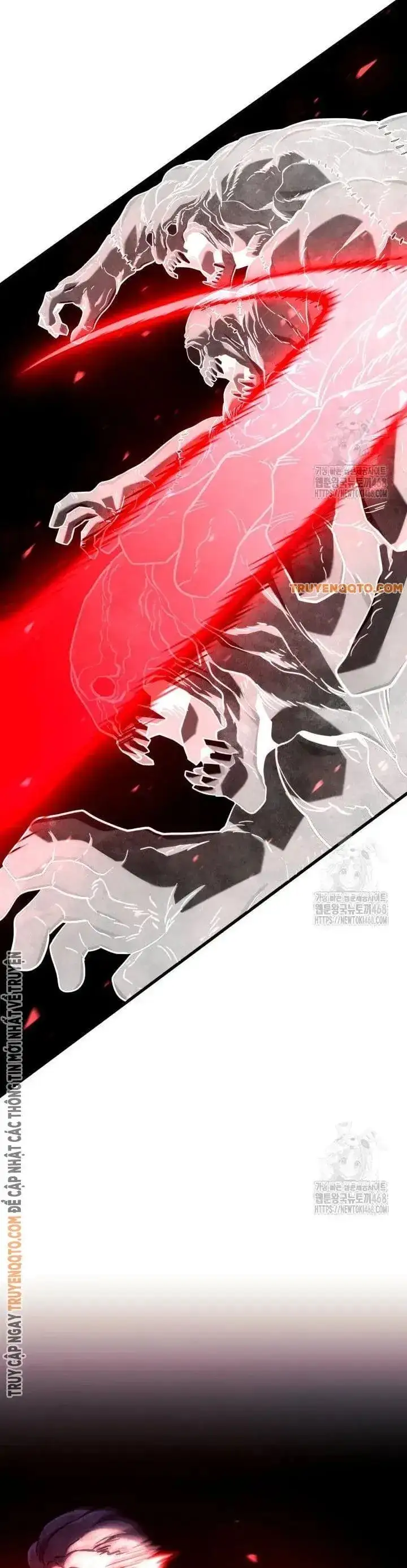 Truyện Tranh Thiết Huyết Kiếm Sĩ Hồi Quy trang 3