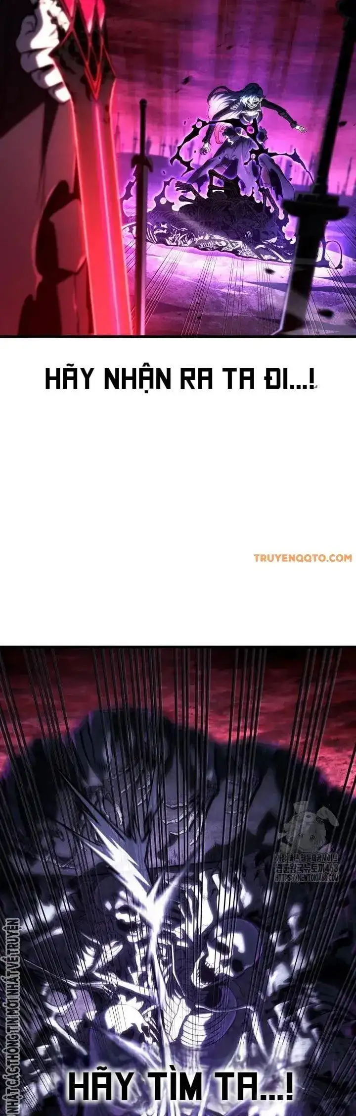 Truyện Tranh Thiết Huyết Kiếm Sĩ Hồi Quy trang 3