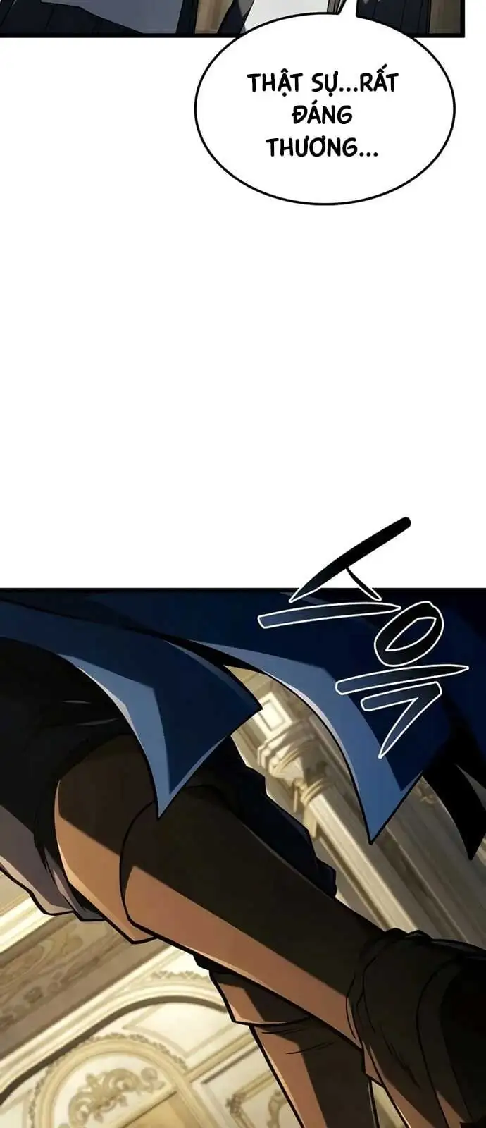 Truyện Tranh Thiết Huyết Kiếm Sĩ Hồi Quy trang 3