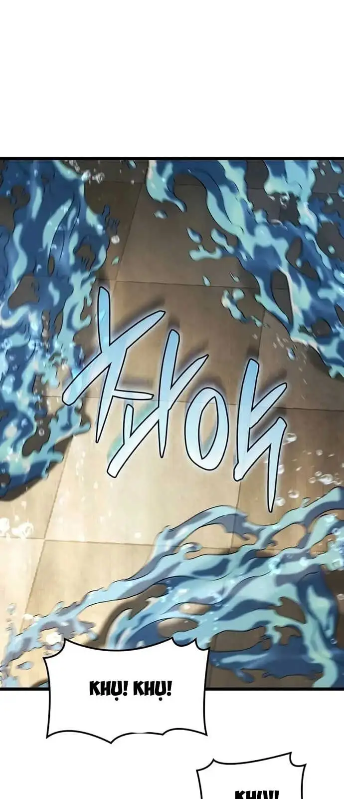 Truyện Tranh Thiết Huyết Kiếm Sĩ Hồi Quy trang 3