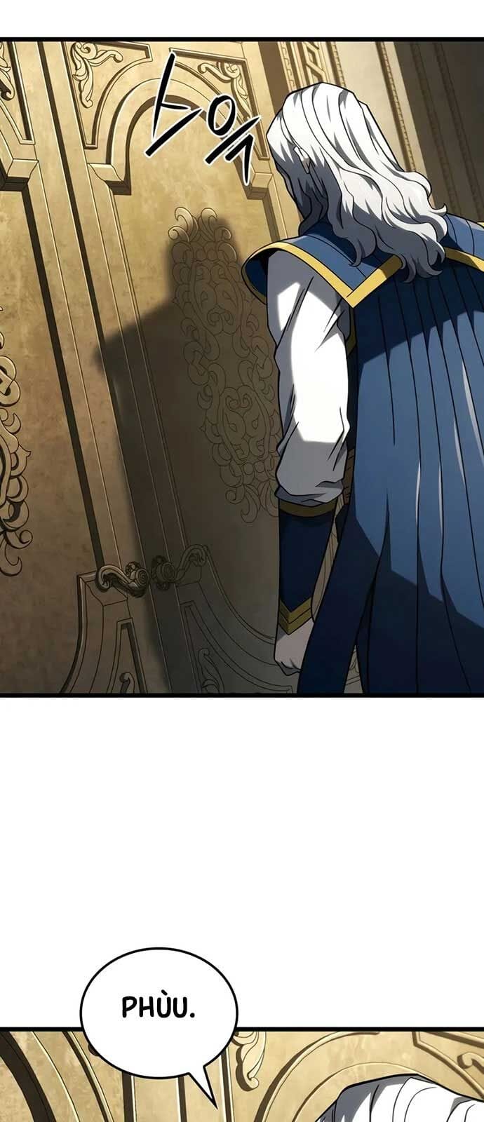 Truyện Tranh Thiết Huyết Kiếm Sĩ Hồi Quy trang 3