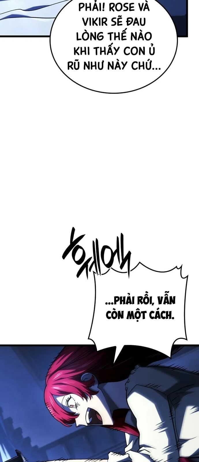 Truyện Tranh Thiết Huyết Kiếm Sĩ Hồi Quy trang 3