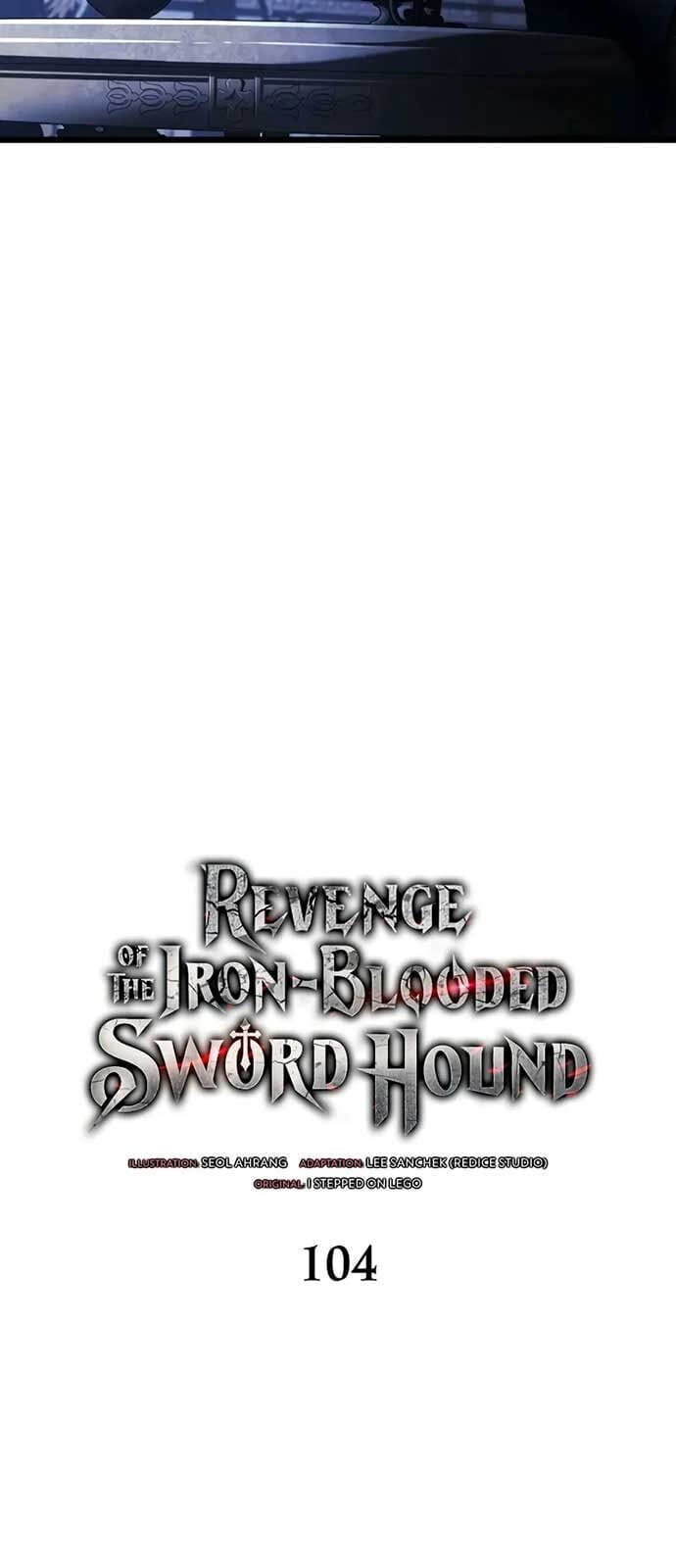 Truyện Tranh Thiết Huyết Kiếm Sĩ Hồi Quy trang 3