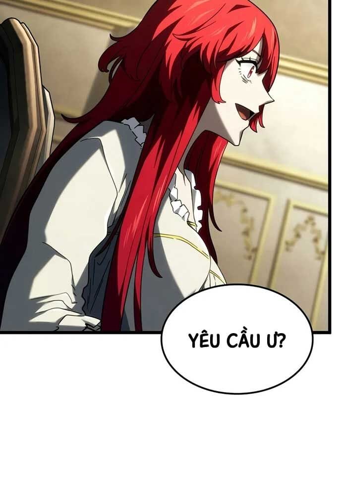 Truyện Tranh Thiết Huyết Kiếm Sĩ Hồi Quy trang 3