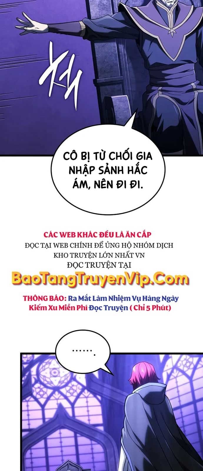 Truyện Tranh Thiết Huyết Kiếm Sĩ Hồi Quy trang 3