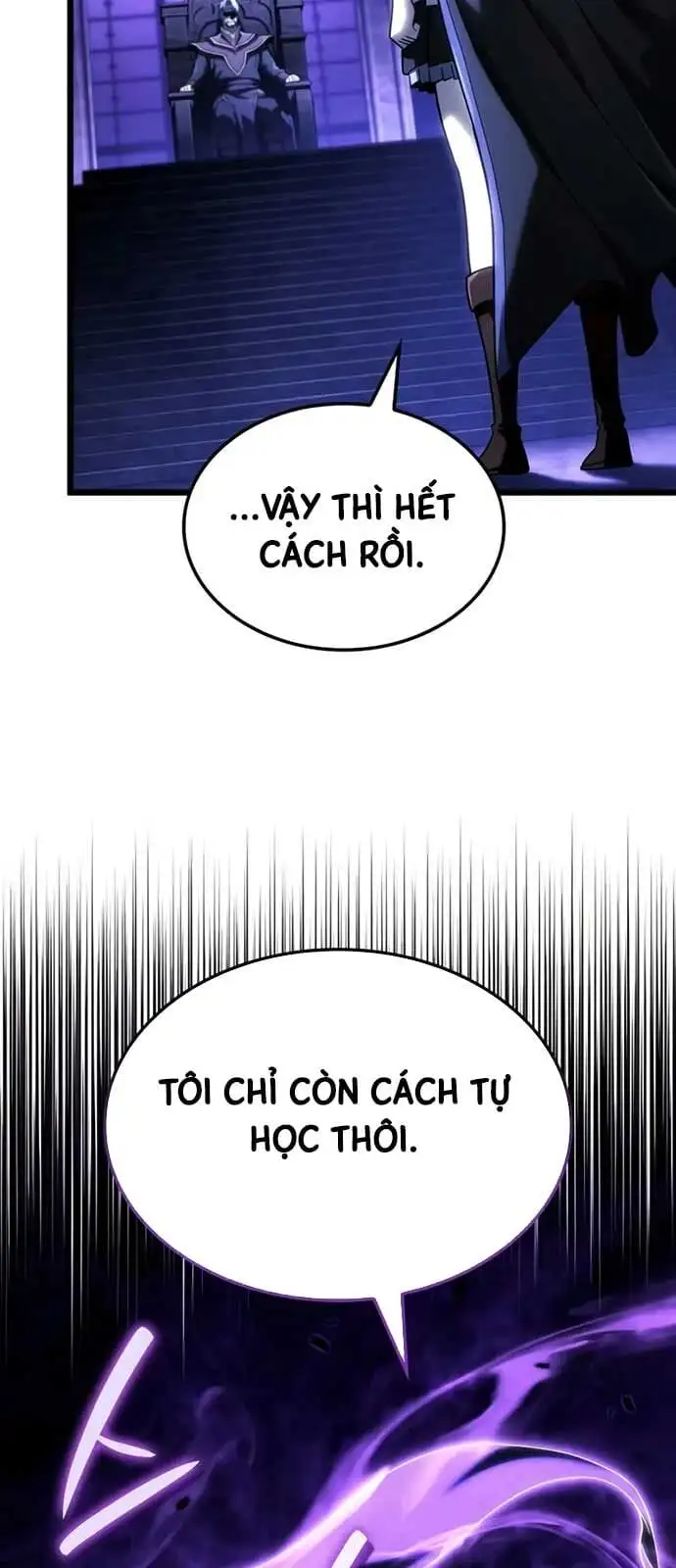 Truyện Tranh Thiết Huyết Kiếm Sĩ Hồi Quy trang 3