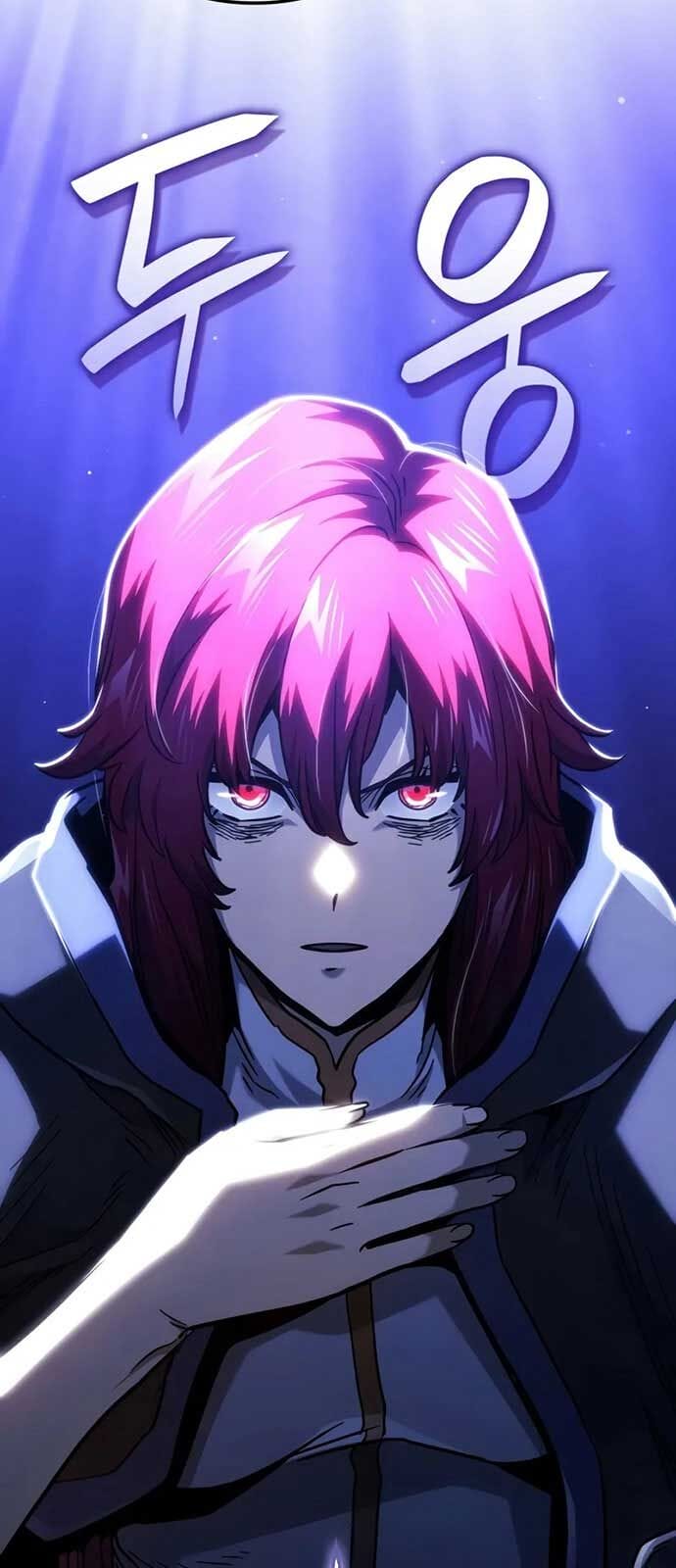 Truyện Tranh Thiết Huyết Kiếm Sĩ Hồi Quy trang 3