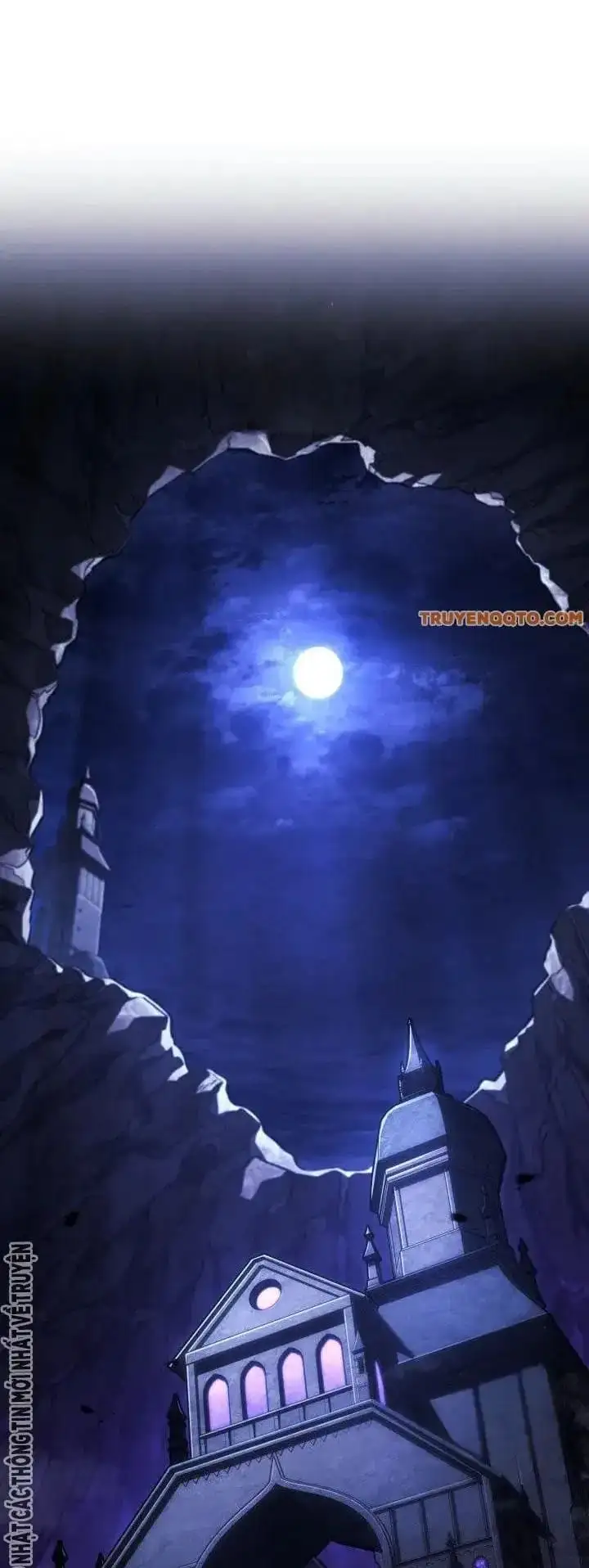 Truyện Tranh Thiết Huyết Kiếm Sĩ Hồi Quy trang 3