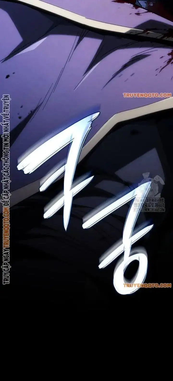 Truyện Tranh Thiết Huyết Kiếm Sĩ Hồi Quy trang 3