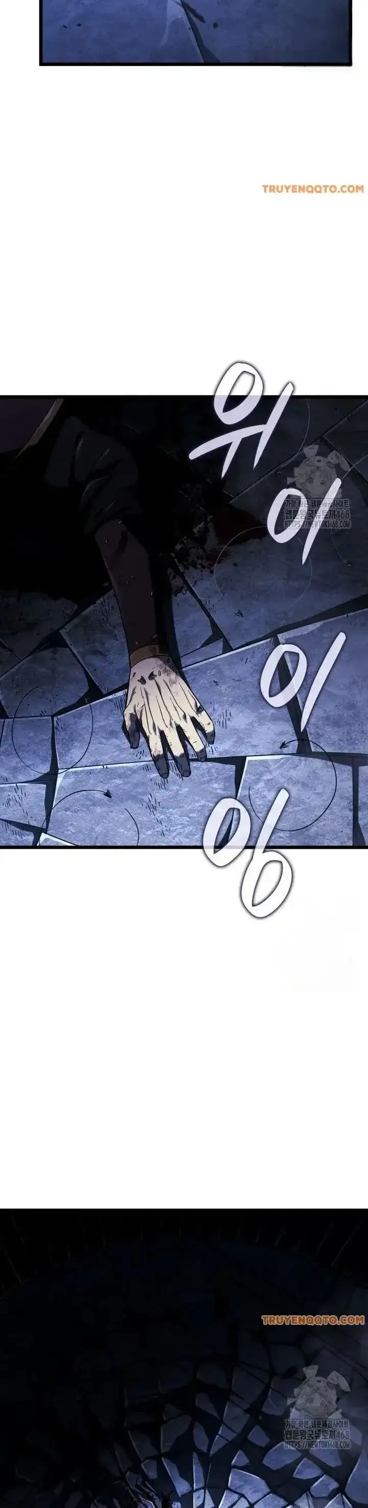 Truyện Tranh Thiết Huyết Kiếm Sĩ Hồi Quy trang 3